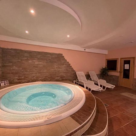 Hévíz Garda Wellness Apartmanhaz מראה חיצוני תמונה