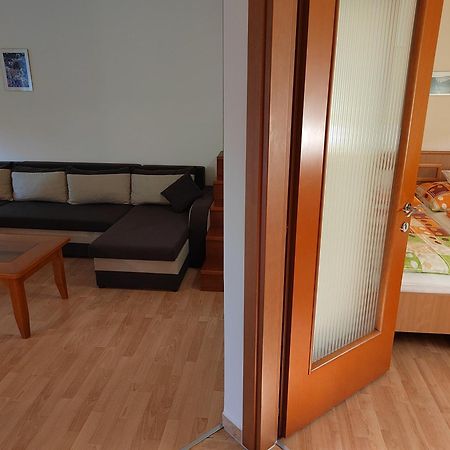 Hévíz Garda Wellness Apartmanhaz מראה חיצוני תמונה