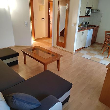 Hévíz Garda Wellness Apartmanhaz מראה חיצוני תמונה