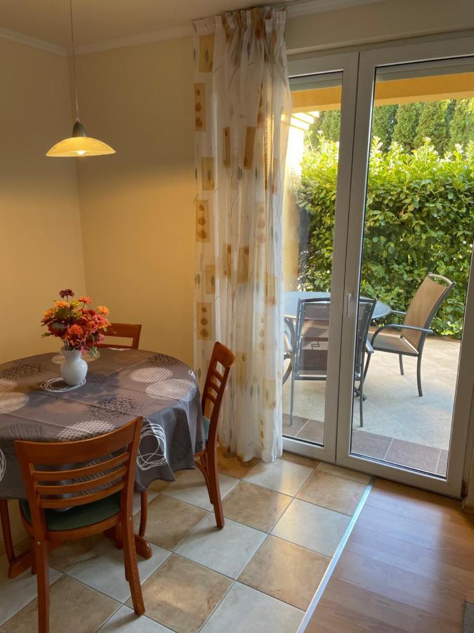 Hévíz Garda Wellness Apartmanhaz מראה חיצוני תמונה