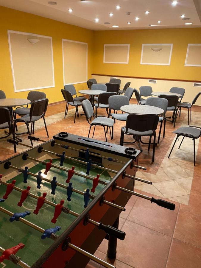 Hévíz Garda Wellness Apartmanhaz מראה חיצוני תמונה