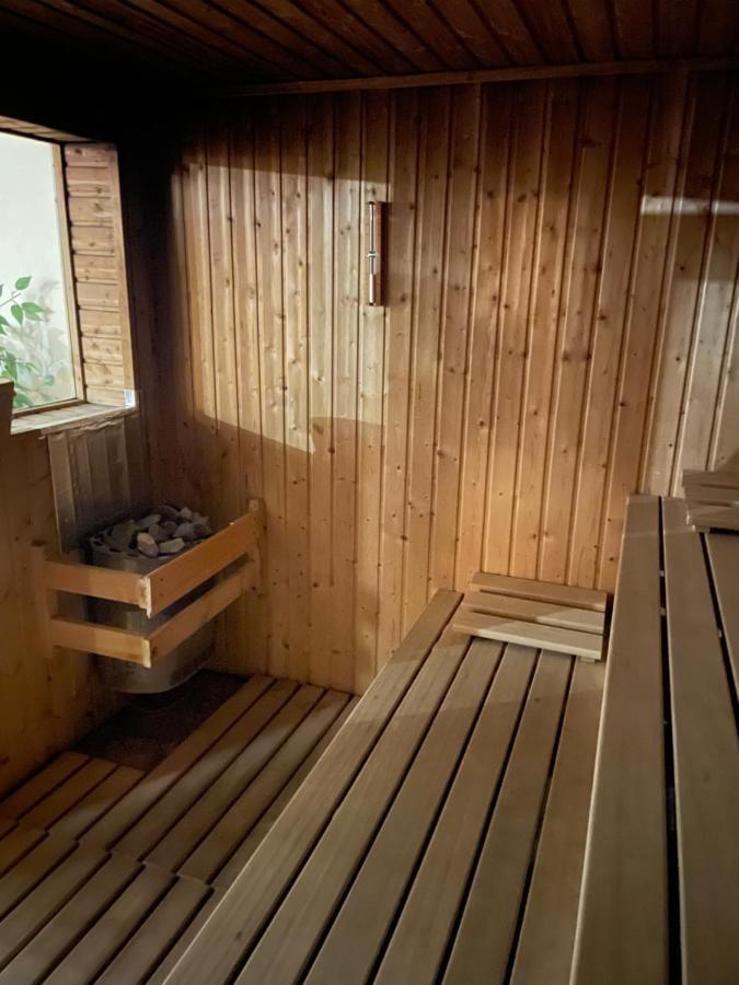 Hévíz Garda Wellness Apartmanhaz מראה חיצוני תמונה