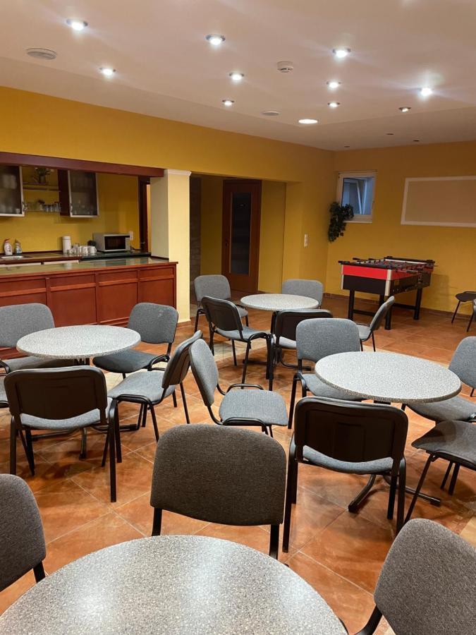Hévíz Garda Wellness Apartmanhaz מראה חיצוני תמונה
