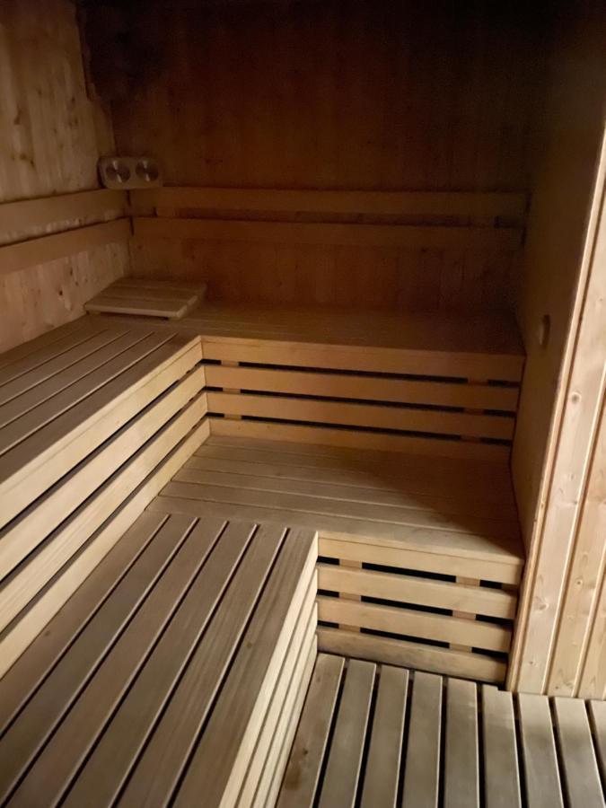 Hévíz Garda Wellness Apartmanhaz מראה חיצוני תמונה