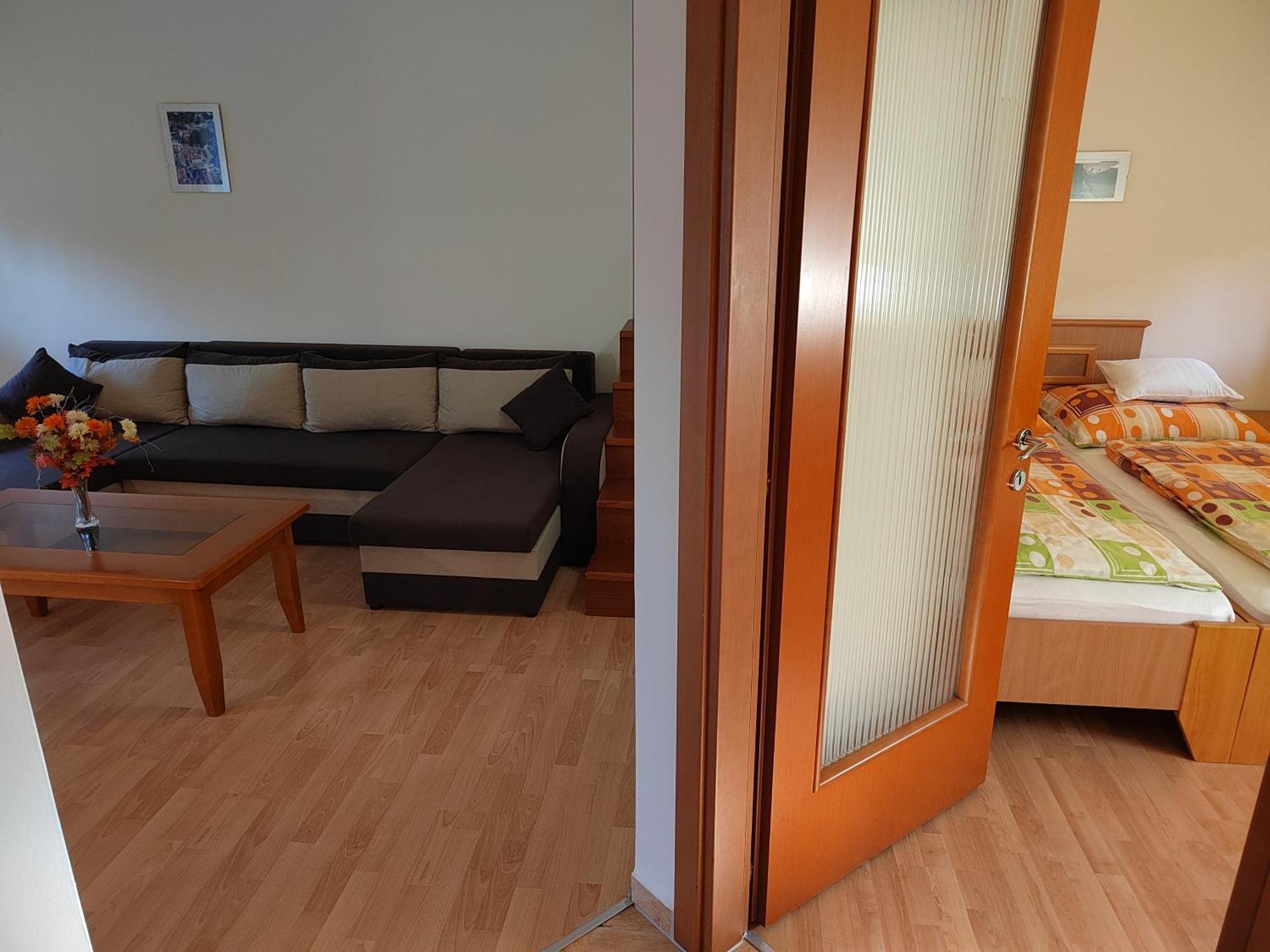 Hévíz Garda Wellness Apartmanhaz מראה חיצוני תמונה