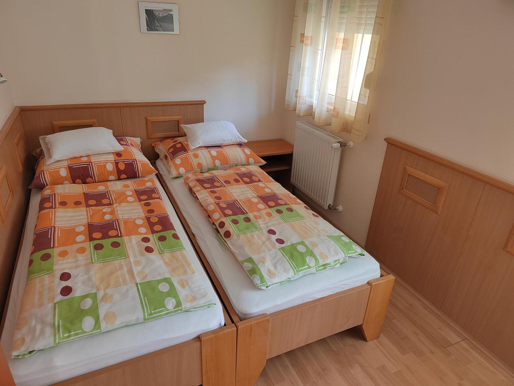 Hévíz Garda Wellness Apartmanhaz מראה חיצוני תמונה