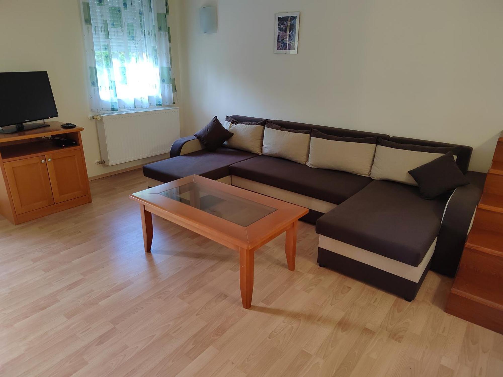 Hévíz Garda Wellness Apartmanhaz מראה חיצוני תמונה