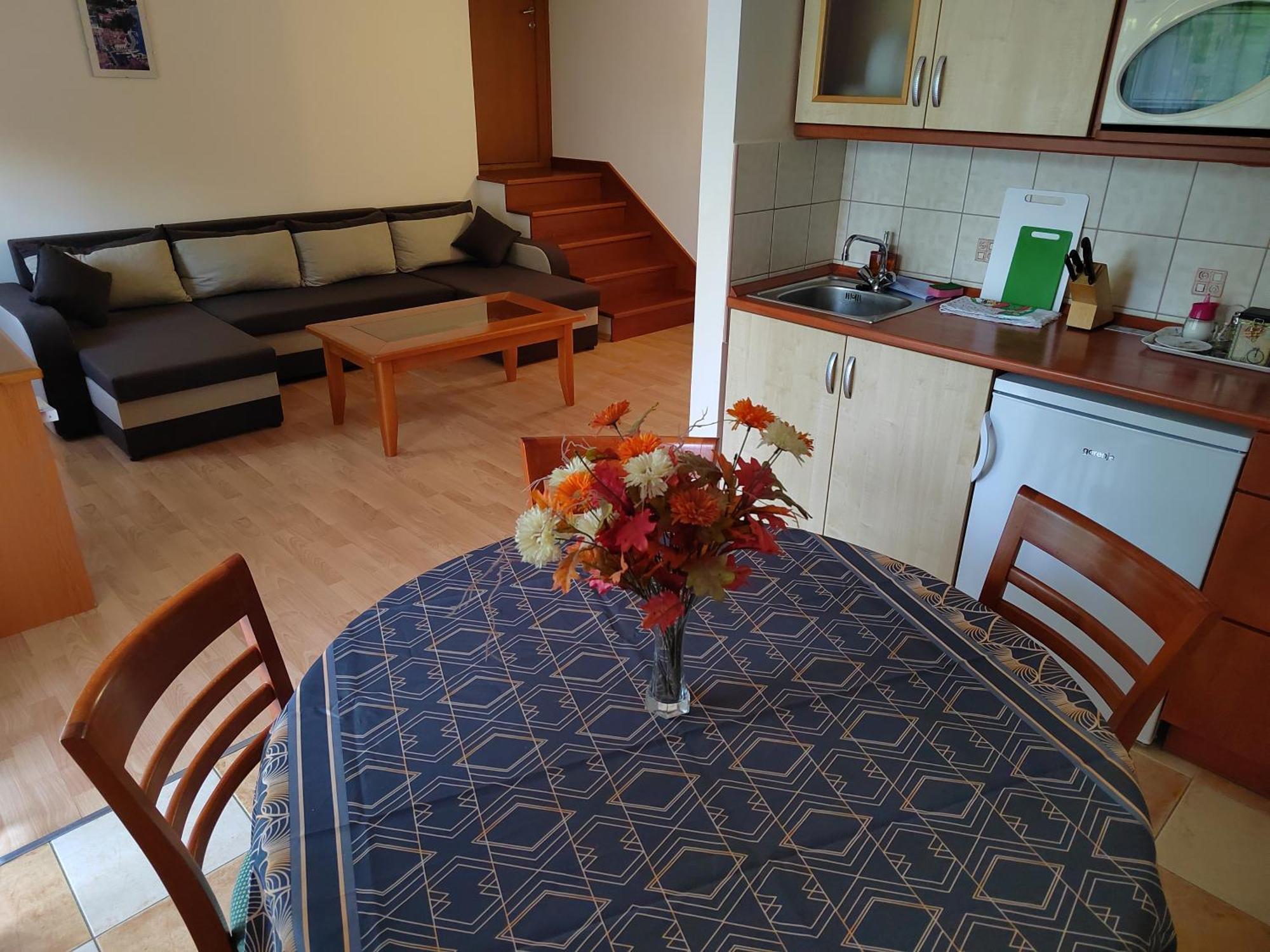 Hévíz Garda Wellness Apartmanhaz מראה חיצוני תמונה