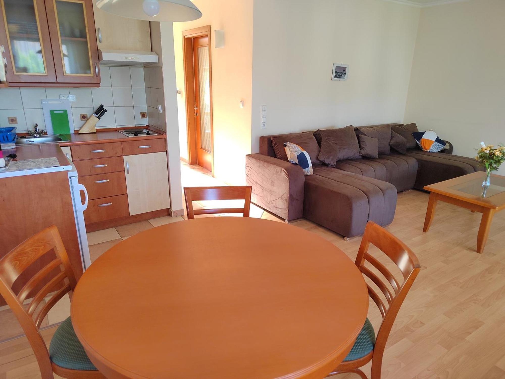 Hévíz Garda Wellness Apartmanhaz מראה חיצוני תמונה