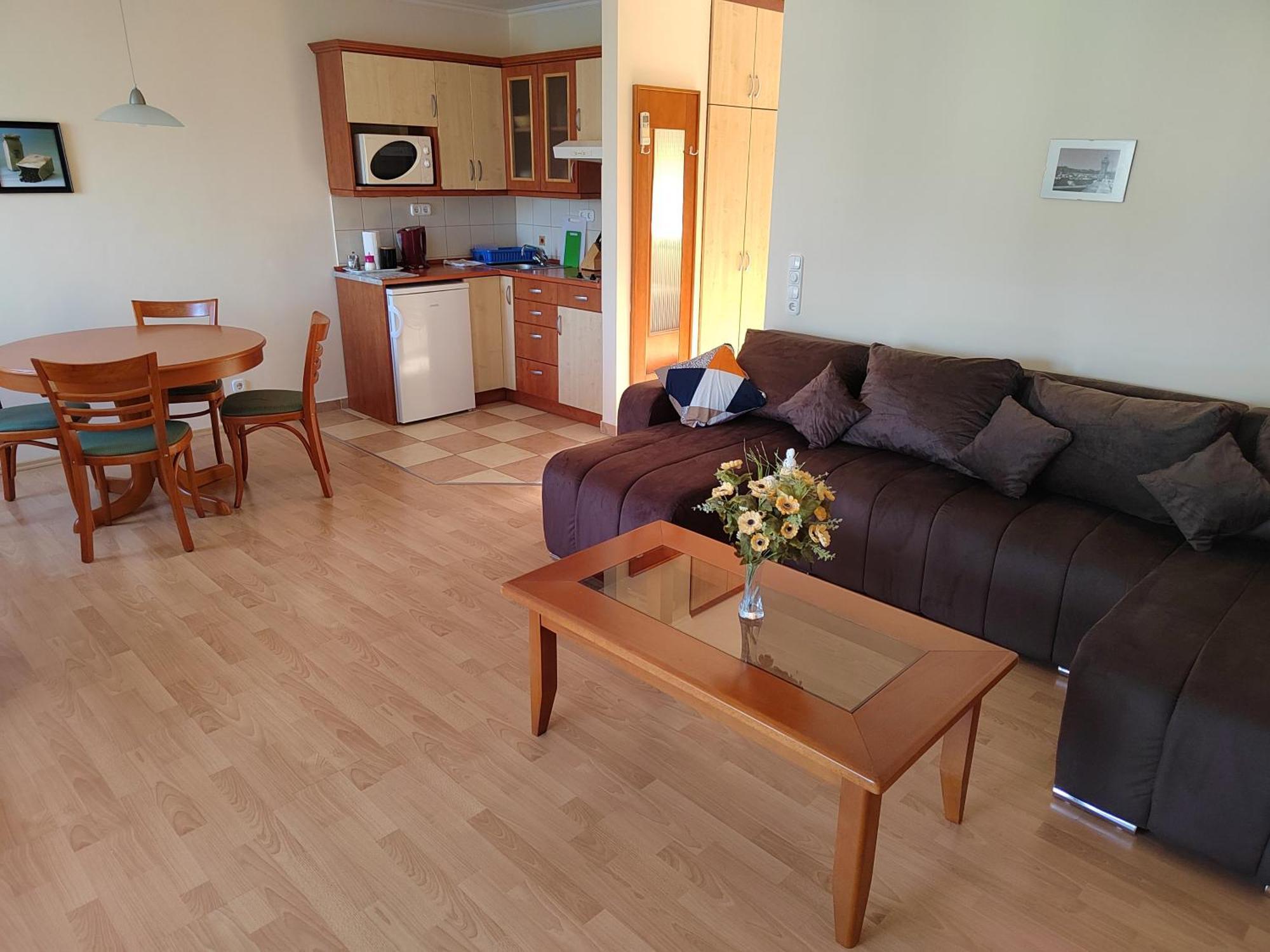 Hévíz Garda Wellness Apartmanhaz מראה חיצוני תמונה