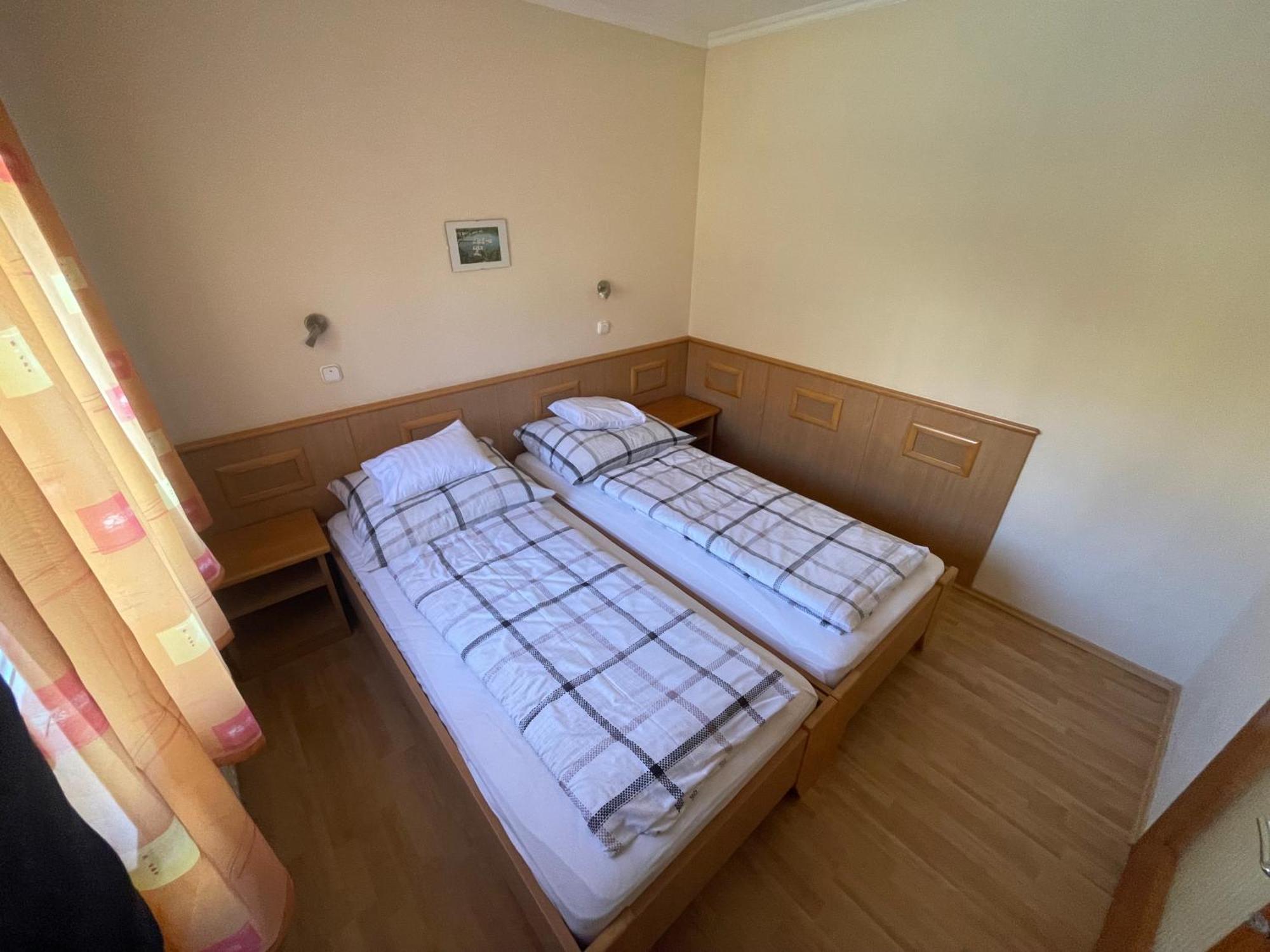 Hévíz Garda Wellness Apartmanhaz חדר תמונה