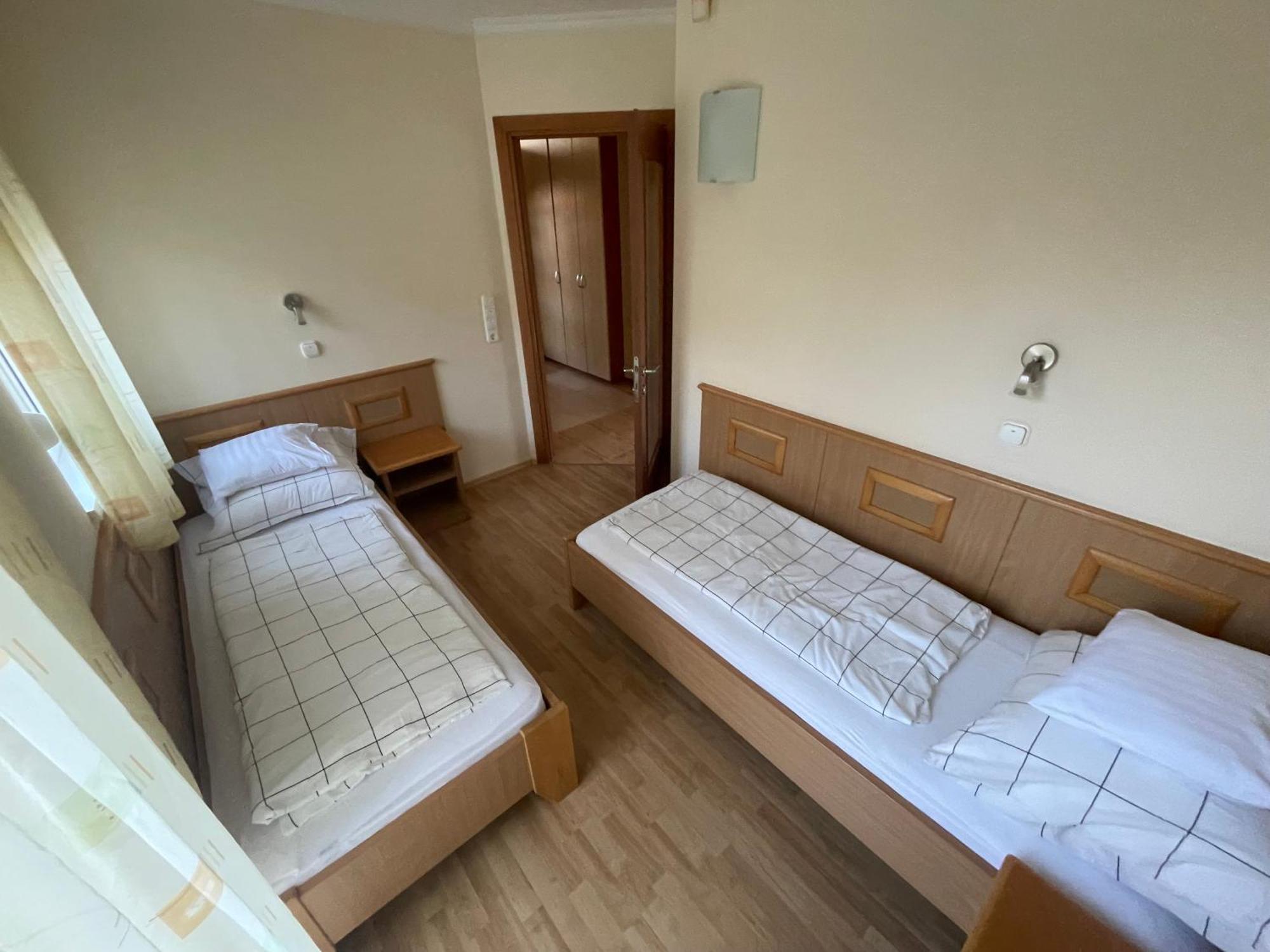 Hévíz Garda Wellness Apartmanhaz חדר תמונה
