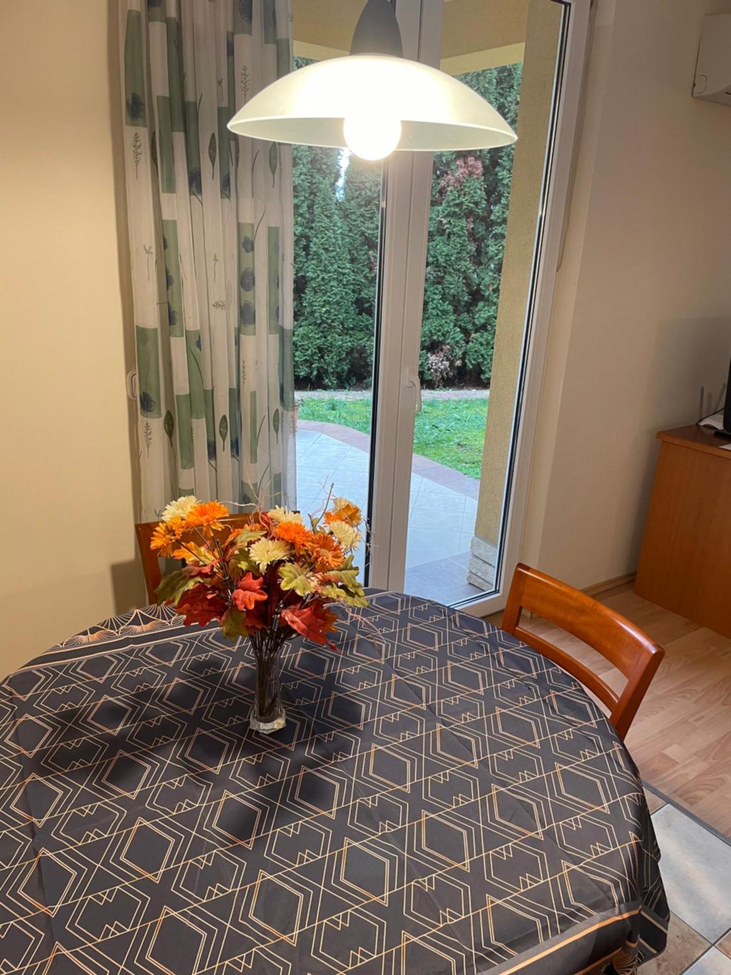 Hévíz Garda Wellness Apartmanhaz חדר תמונה