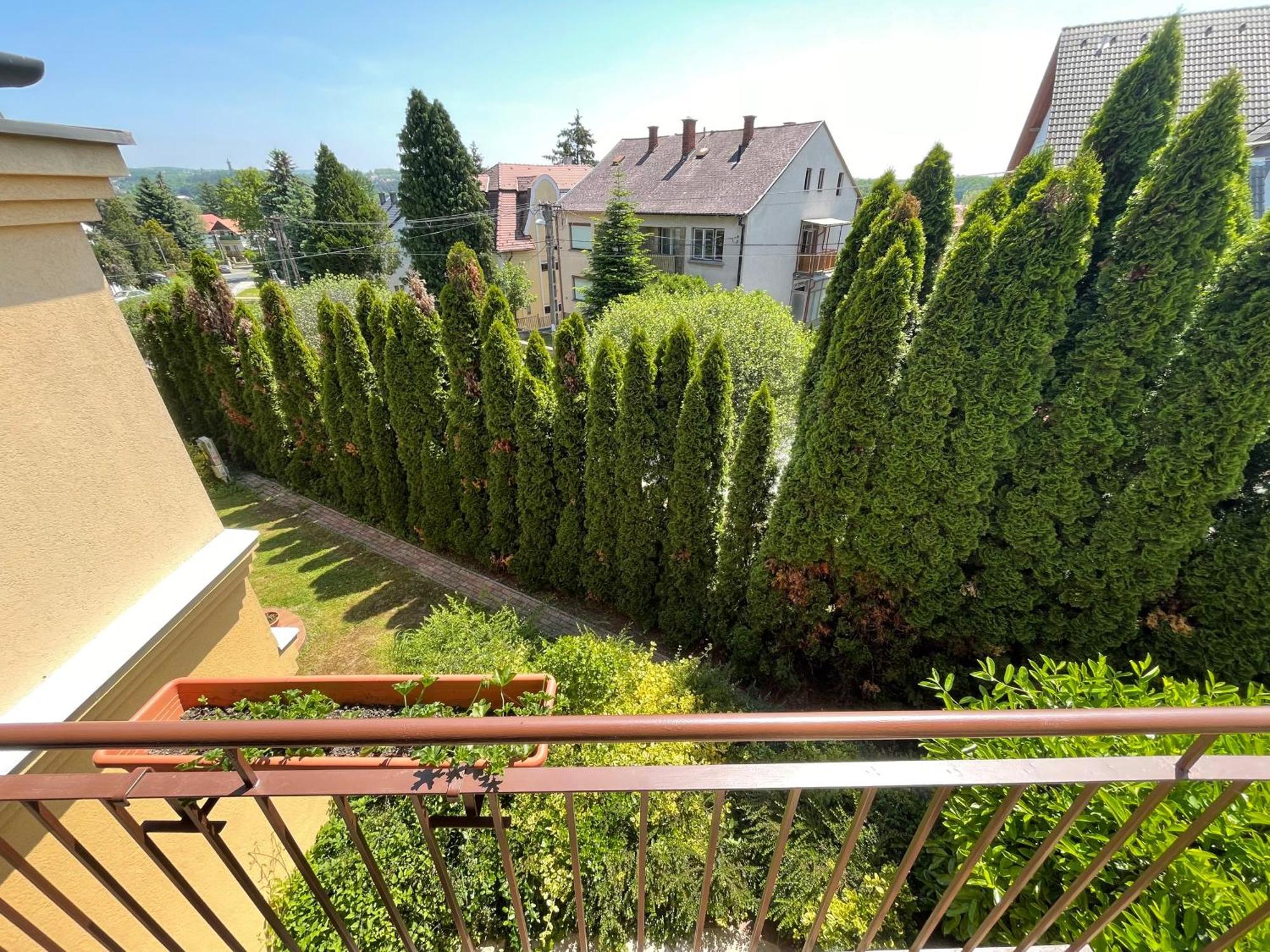 Hévíz Garda Wellness Apartmanhaz חדר תמונה